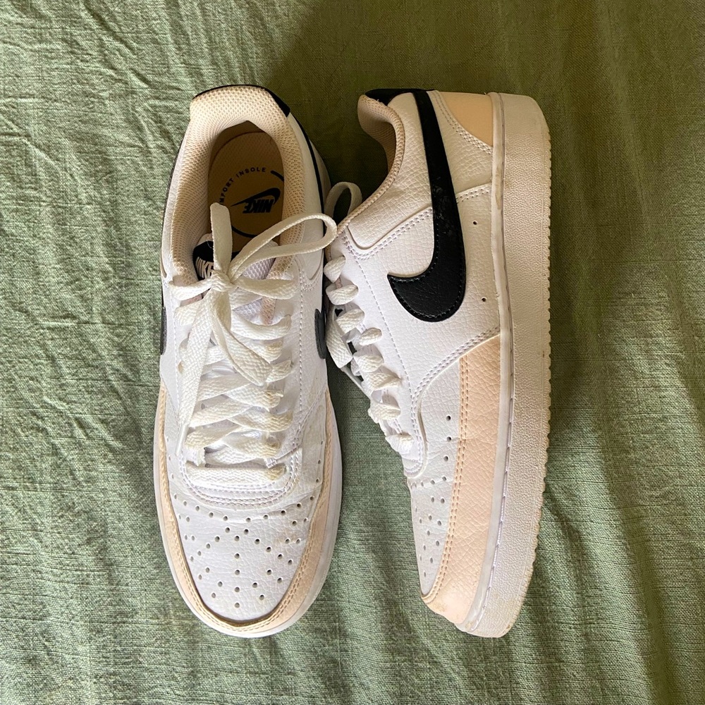 COPY - Nike court vision low